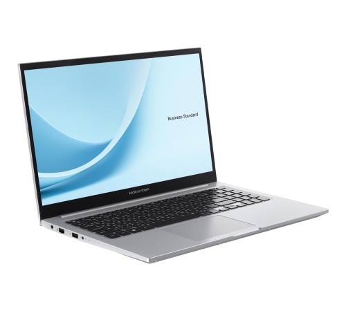 Ноутбук Maibenben 15.6"(1920x1080 (матовый) IPS)/AMD Ryzen 7 5825U(2Ghz)/16384Mb/512PCISSDGb/Int:AMD Radeon/Cam/BT/WiFi/48.4WHr/war 2y/1.65kg/Silver/Linux + Screen 60Hz, 16:9 Ноутбук Maibenben 15.6"(1920x1080 (матовый) IPS)/AMD Ryzen 7 5825U(2Ghz)/16384Mb/512PCISSDGb/Int:AMD Radeon/Cam/BT/WiFi/48.4WHr/war 2y/1.65kg/Silver/Linux + Screen 60Hz, 16:9