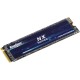 Твердотельный накопитель KingSpec SSD 256GB M.2 2280 PCIe 3.0 x4 NVMe R3400/W3100MB/s 3D TLC MTBF 1M 330000/250000 IOPS 150TBW