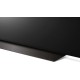 Телевизор 83'' LG/ 83'' OLED, Ultra HD, Smart TV, Bluetooth, MR NFC, 120 Гц, 2.2ch 40Вт Dolby Atmos, 4хHDMI, 3хUSB, 1 Pole, Umber Brown