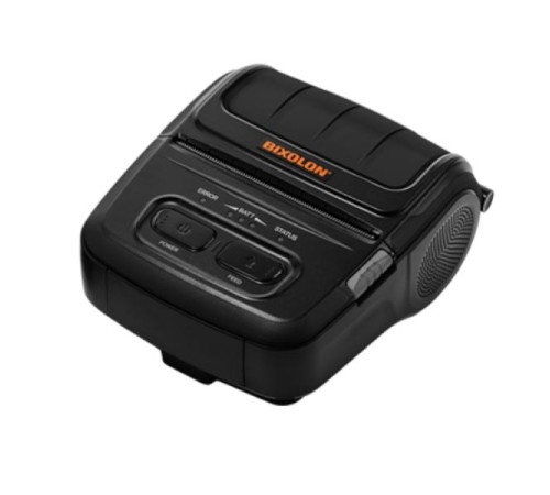 Мобильный принтер этикеток/ SPP-L310, 3" DT Mobile Printer, 203 dpi, Serial, USB, WLAN Мобильный принтер этикеток/ SPP-L310, 3" DT Mobile Printer, 203 dpi, Serial, USB, WLAN