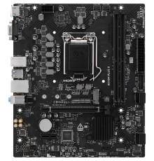 Материнская плата/ H510M PLUS II
