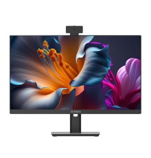 Моноблок IRBIS SmartAIO 24; 23.8“(i5-12400;16GB/512GB;IPS;16:9;1920x1080x100Hz;1500:1;250Cd/m2;5ms;HDMI(out);VGA;USB-C;4*USB2.0;2*USB3.1;RJ45;WebC 5MP;WIFI6;BT5.0;Tilt;HAS;Piv;Spk2*3W;keyb+m;Win11Pro(Китай)