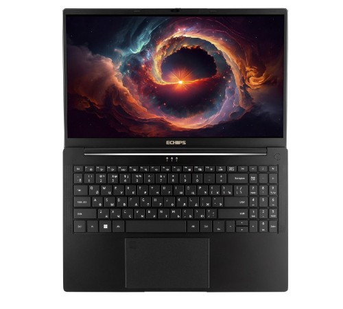 Ноутбук/ Fusion 15.6"(1920x1080 IPS (матовый))/Intel Core i3 1215U(1.2Ghz)/16384Mb/512SSDGb/noDVD/Int:Intel UHD Graphics/Cam/BT/WiFi/-/57WHr/war 1y/1.65kg/Black/Win11Home Ноутбук/ Fusion 15.6"(1920x1080 IPS (матовый))/Intel Core i3 1215U(1.2Ghz)/16384Mb/512SSDGb/noDVD/Int:Intel UHD Graphics/Cam/BT/WiFi/-/57WHr/war 1y/1.65kg/Black/Win11Home