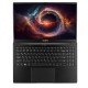 Ноутбук/ Fusion 15.6"(1920x1080 IPS (матовый))/Intel Core i3 1215U(1.2Ghz)/16384Mb/512SSDGb/noDVD/Int:Intel UHD Graphics/Cam/BT/WiFi/-/57WHr/war 1y/1.65kg/Black/Win11Home