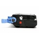 -/ Картридж лазерный Cactus CS-Q5953A Q5953A пурпурный (10000стр.) для HP CLJ 4700