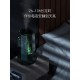 Увлажнитель воздуха deerma Humidifier DEM-F360DW Green, ультразвуковой (Мятая упаковка)
