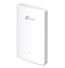 беспроводная точка доступа TP-Link EAP615-Wall, AX1800 Wall-Plate Dual-Band Wi-Fi 6 Access Point