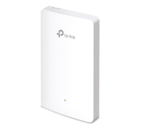 беспроводная точка доступа TP-Link EAP615-Wall, AX1800 Wall-Plate Dual-Band Wi-Fi 6 Access Point беспроводная точка доступа TP-Link EAP615-Wall, AX1800 Wall-Plate Dual-Band Wi-Fi 6 Access Point