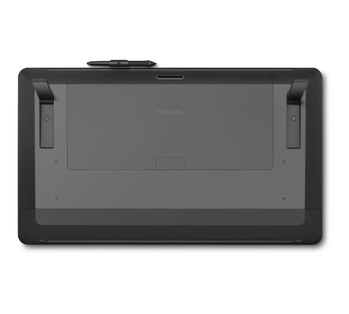 Интерактивный дисплей/ Wacom Cintiq Pro 24 touch Интерактивный дисплей/ Wacom Cintiq Pro 24 touch