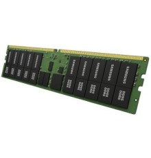 Оперативная память Samsung DDR5  128GB RDIMM 6400 Mbps (2Rx4) ECC Reg 1.1V (M321RAJA0MB2-CCP) 1 year, OEM