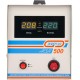 Стабилизатор АСН- 500 ЭНЕРГИЯ с цифр. дисплеем/ Stabilizer ASN-500 ENERGY with numbers. display