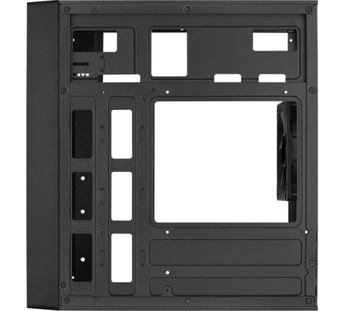 корпус Formula V Line CS-104 mATX USB3.0x1/USB2.0x2/audio (ex Aerocool)