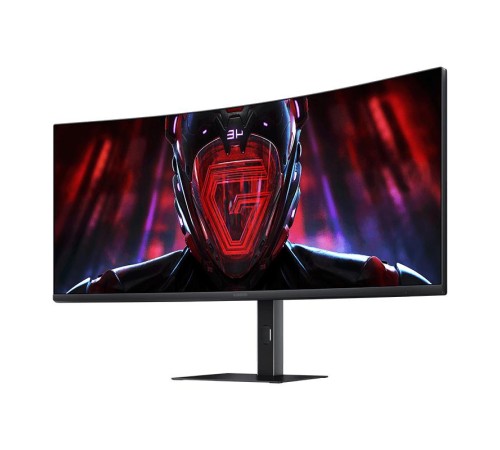 Монитор Xiaomi Curved Gaming Monitor G34WQi C34WQBA-RGGL (ELA5454EU) (Вскрытая упаковка) Монитор Xiaomi Curved Gaming Monitor G34WQi C34WQBA-RGGL (ELA5454EU) (Вскрытая упаковка)