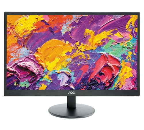 Монитор LCD 23.6'' 16:9 1920х1080(FHD) MVA, 60 Hz, 250 cd/m2, 3000:1, 50М:1, 5ms, VGA, 2xHDMI, Tilt, Speakers, Black (Из ремонта) Монитор LCD 23.6'' 16:9 1920х1080(FHD) MVA, 60 Hz, 250 cd/m2, 3000:1, 50М:1, 5ms, VGA, 2xHDMI, Tilt, Speakers, Black (Из ремонта)