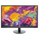 Монитор LCD 23.6'' 16:9 1920х1080(FHD) MVA, 60 Hz, 250 cd/m2, 3000:1, 50М:1, 5ms, VGA, 2xHDMI, Tilt, Speakers, Black (Из ремонта)