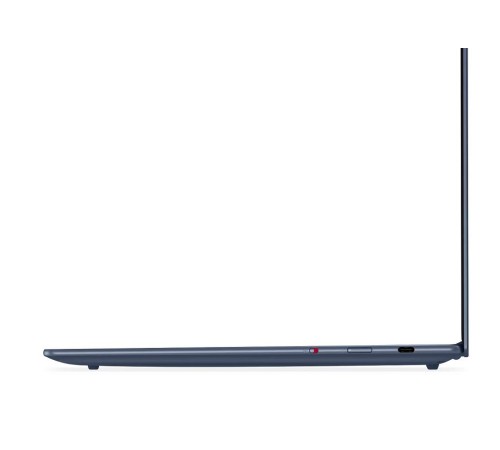Ноутбук/ Lenovo Yoga Slim 7 14Q8X9 14.5"(2944x1840 OLED)/Touch/Qualcomm Snapdragon X Elite X1E-78-100(Ghz)/32768Mb/1024PCISSDGb/noDVD/Int:Adreno X1-85/Cam/BT/WiFi/70WHr/war 1y/1.28kg/cosmic blue/Win11Home + 65W, RU kbd Ноутбук/ Lenovo Yoga Slim 7 14Q8X9 14.5"(2944x1840 OLED)/Touch/Qualcomm Snapdragon X Elite X1E-78-100(Ghz)/32768Mb/1024PCISSDGb/noDVD/Int:Adreno X1-85/Cam/BT/WiFi/70WHr/war 1y/1.28kg/cosmic blue/Win11Home + 65W, RU kbd