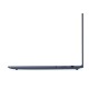 Ноутбук/ Lenovo Yoga Slim 7 14Q8X9 14.5"(2944x1840 OLED)/Touch/Qualcomm Snapdragon X Elite X1E-78-100(Ghz)/32768Mb/1024PCISSDGb/noDVD/Int:Adreno X1-85/Cam/BT/WiFi/70WHr/war 1y/1.28kg/cosmic blue/Win11Home + 65W, RU kbd