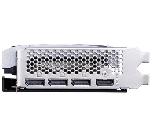 Видеокарта MSI RTX 5060 Ti 16G VENTUS 3X OC//RTX 5060, HDMI, DP*3, 16G, D7