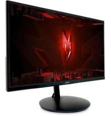 Монитор 27'' ACER Nitro XF270S3biphx, ZeroFrame, Black, 16:9, VA, 1920x1080, 1 / 4ms, 300cd, 180Hz, 1xHDMI(2.0) + 1xDP(1.4) + Audio out ,  sync: FreeSync Premium, hdr: HDR 10, H.Adj. 100