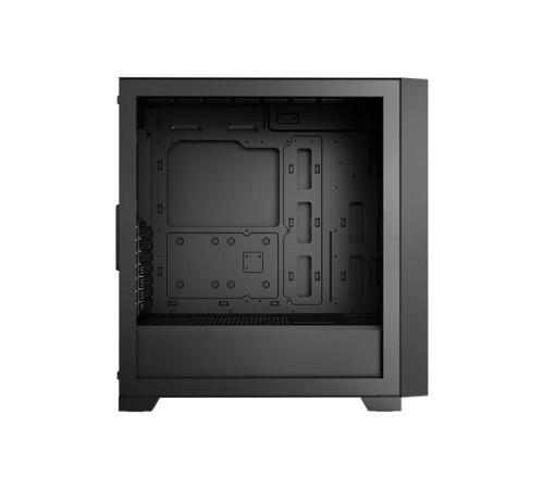 корпус PCCooler C3D510 BK E-ATX USB3.0x2/audio