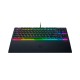 Игровая клавиатура Razer Ornata V3 Tenkeyless - Russian Layout/ Razer Ornata V3 Tenkeyless Gaming keyboard  - Russian Layout