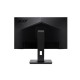 Монитор LCD B247YCbmipruzx 23.8'' 16:9 1920х1080(FHD) IPS, 75 Hz, 250 cd/m2, 1000:1, 100M:1, 4ms, VGA, HDMI, DP, USB-C, USB-Hub, Height adj, Pivot, Tilt, Swivel, Speakers, 3Y, Black (Мятая упаковка)