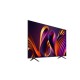 Телевизор ЖК 85'' Hisense/ 85", QLED, Local Dimming, Ultra HD, Smart TV (ОС VIDAA U7.6), Wi-Fi, DVB-T2/T/C/S2/S, 144Hz Game Mode PRO, FreeSync Premium, HDR10+, 2.1ch 2х15W+20W, CI+(1.4), 4хHDMI, 2хUSB, Dark grey