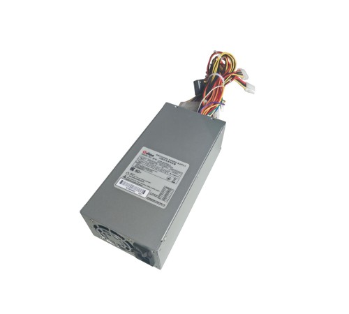Блок питания серверный/ Server power supply Qdion Model U2A-B20500-S P/N:99SAB20500I1170110 2U Single Server Power 500W Efficiency 80+, Cable connector: C14 Блок питания серверный/ Server power supply Qdion Model U2A-B20500-S P/N:99SAB20500I1170110 2U Single Server Power 500W Efficiency 80+, Cable connector: C14