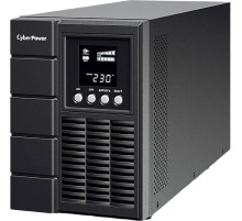ИБП Online CyberPower OLS1000E Tower 1000VA/900W USB/RS-232/(4 IEC С13) NEW