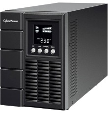 ИБП Online CyberPower OLS1000E Tower 1000VA/900W USB/RS-232/(4 IEC С13) NEW