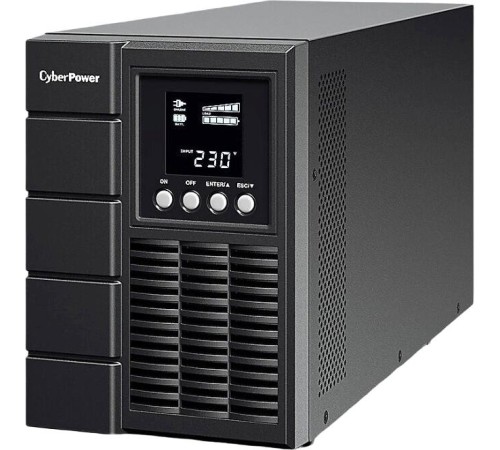 ИБП Online CyberPower OLS1000E Tower 1000VA/900W USB/RS-232/(4 IEC С13) NEW ИБП Online CyberPower OLS1000E Tower 1000VA/900W USB/RS-232/(4 IEC С13) NEW