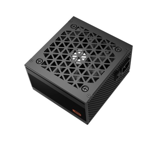 Блок питания ПК/ Power Supply PCCooler, 850W 80+ Bronze (ATX, ATX 3.1, Non-modular, 1x24(20+4)pin 550mm, 2xCPU*2 8(4+4)pin 650mm, 4xPCIe*2 8(6+2)pin 500+120mm, 1x12V-2x6 600mm, 8xSATA*3+MOLEX4pin*2, Active, 120x120mm, 140x150x86mm, APFC, OVP/UVP/OCP/SCP/O