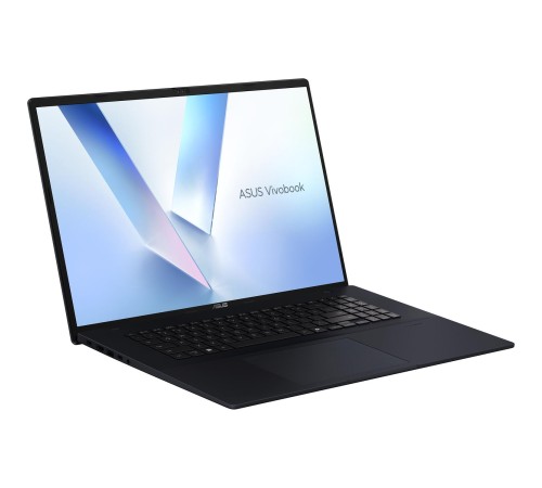 Ноутбук/ ASUS M1807HA-S8025 18.4"(1920x1200 (матовый) IPS)/AMD Ryzen 7 260(3.8Ghz)/16384Mb/1024PCISSDGb/noDVD/Int:Shared/Cam/BT/WiFi/70WHr/war 1y/2.6kg/Quiet Blue/noOS Ноутбук/ ASUS M1807HA-S8025 18.4"(1920x1200 (матовый) IPS)/AMD Ryzen 7 260(3.8Ghz)/16384Mb/1024PCISSDGb/noDVD/Int:Shared/Cam/BT/WiFi/70WHr/war 1y/2.6kg/Quiet Blue/noOS