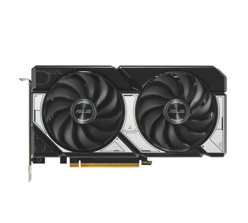 Видеокарта/ DUAL-RTX5060-O8G Видеокарта/ DUAL-RTX5060-O8G
