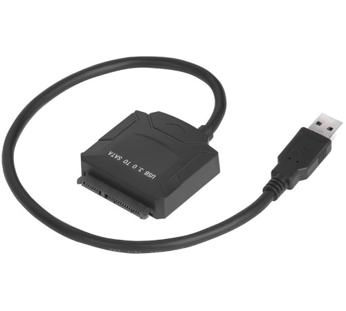 Greenconnect Конвертер переходник GC-U32ST, USB 3.0 -> SATA поддержка 2,5" Greenconnect Конвертер переходник GC-U32ST, USB 3.0 -> SATA поддержка 2,5"