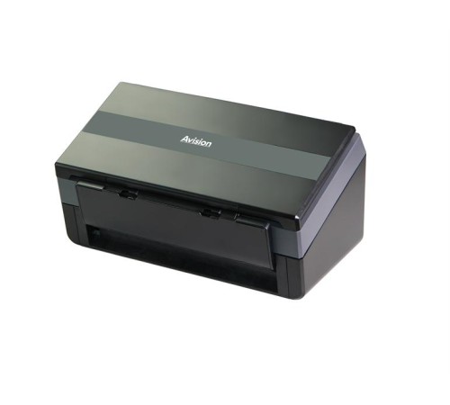 AD3100N Документ-сканер, цветной, двусторонний, 100 стр./мин, ADF 100, A4, USB 3.2, Ethernet, нагрузка 15000 стр./день/ AD3100N, Document scanner, A4, duplex, 100 ppm, ADF 100, USB 3.2, Ethernet