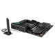 Материнская плата ASUS ROG STRIX B860-F GAMING WIFI, LGA1851, B860, 4*DDR5, 4*SATA, 4*M.2, 7*USB 3.2, Type-C, 2*PCIx16, DP+HDMI, ATX; 90MB1JG0-M0EAY0