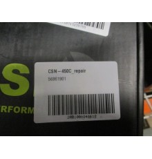 Блок питания Chieftec Compact CSN-450C (ATX 2.3, 450W, SFX, Active PFC, 80mm fan, 80 PLUS GOLD, Full Cable Management) Retail_repair