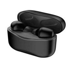 Беспроводные наушники Tornado TWS Wireless Black