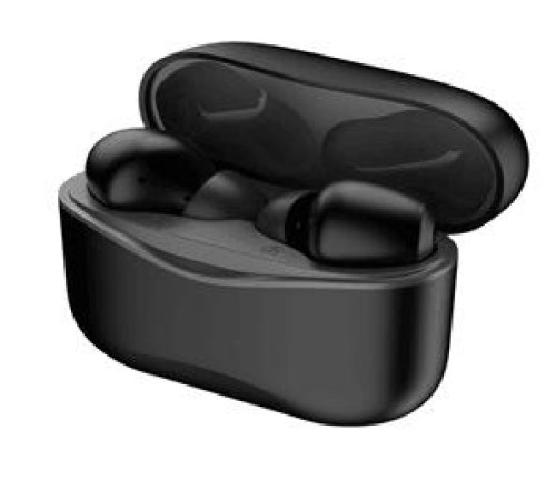 Беспроводные наушники Tornado TWS Wireless Black Беспроводные наушники Tornado TWS Wireless Black