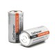 Батарейка/ Батарейка GoPower R14 C Shrink 2 Heavy Duty 1.5V (2/24/288) (24 шт.)