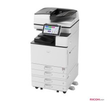 Монохромное МФУ Ricoh IM 3000/ Ricoh IM 3000