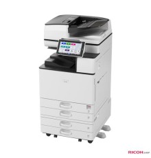 Монохромное МФУ Ricoh IM 3000/ Ricoh IM 3000