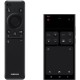 Телевизор ЖК 55'' Samsung/ 55", QLED, Ultra HD, Tizen Smart TV, HDR10+, Wi-Fi, Voice, DVB-T2/C/S2, Bluetooth, CI+(1.4), 20W, OTS Lite, 3HDMI, 2USB, Titan Gray 2025