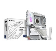 Материнская плата/ Z890 AORUS PRO ICE