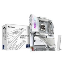 Материнская плата/ Z890 AORUS PRO ICE