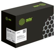 -/ Картридж лазерный Cactus 147X CS-W1470X W1470X черный (25200стр.) для HP LaserJet M611dn/M612dn/M634