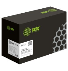 -/ Картридж лазерный Cactus 147X CS-W1470X W1470X черный (25200стр.) для HP LaserJet M611dn/M612dn/M634