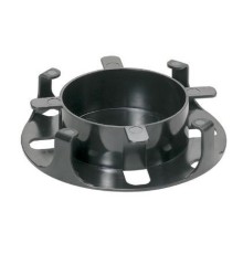 Катушка с ограничителями Opticom (к-т 2шт)1U/ Fiber Management Slack Spool Kit 1U