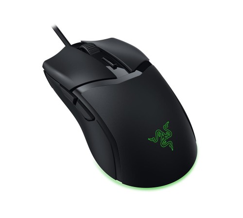 Игровая мышь Razer Cobra/ Razer Cobra - Black Gaming Mouse